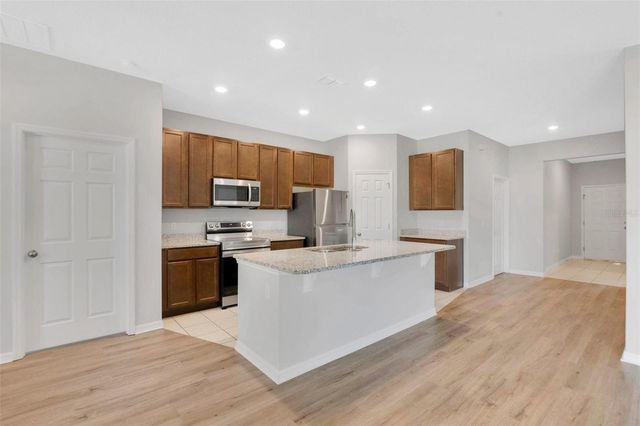 3526 FORSTER AVENUE, Leesburg, FL 34748