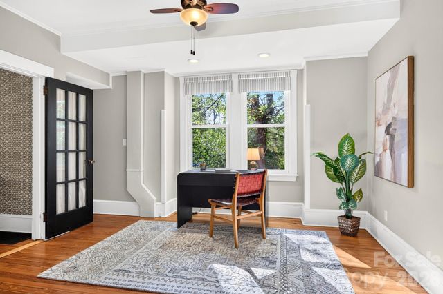 16 West Street, Asheville, NC 28801