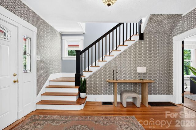 16 West Street, Asheville, NC 28801