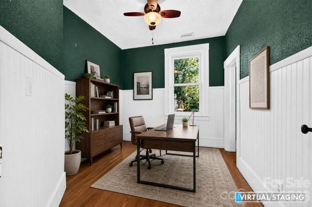 16 West Street, Asheville, NC 28801
