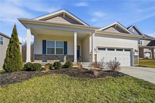 3292 Shadow Ridge Court, Morrow, OH 45152