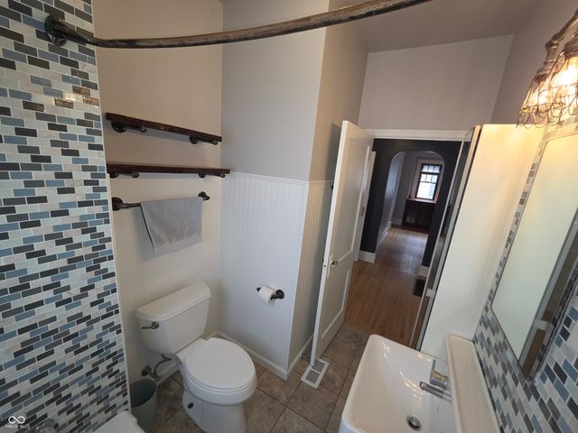 715 Wallace Avenue, Indianapolis, IN 46201