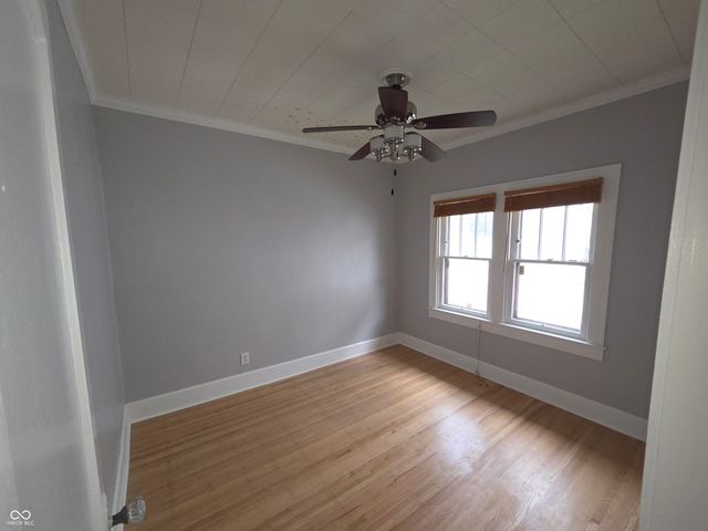 715 Wallace Avenue, Indianapolis, IN 46201