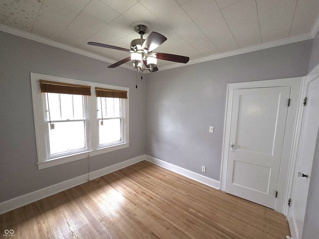 715 Wallace Avenue, Indianapolis, IN 46201