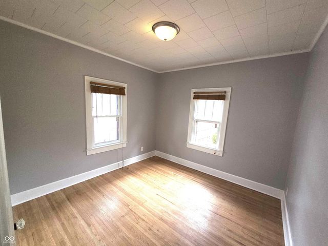 715 Wallace Avenue, Indianapolis, IN 46201