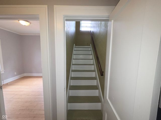 715 Wallace Avenue, Indianapolis, IN 46201