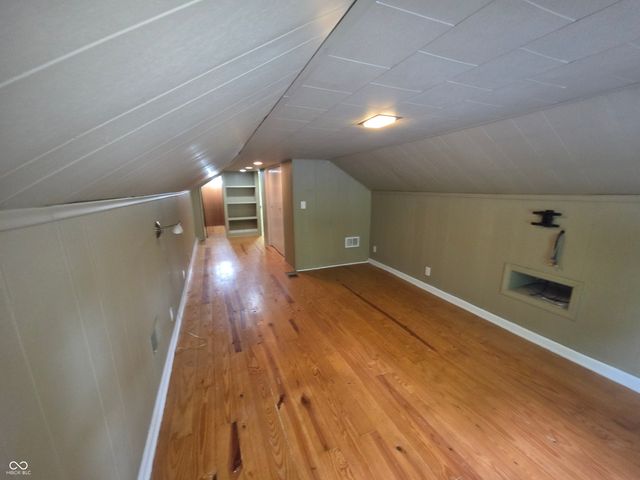 715 Wallace Avenue, Indianapolis, IN 46201