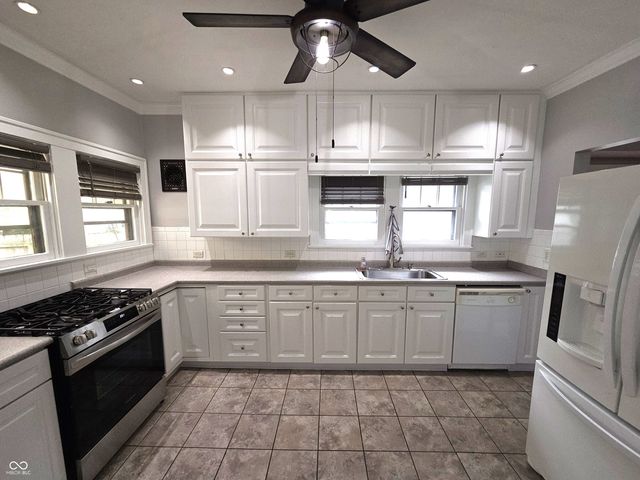 715 Wallace Avenue, Indianapolis, IN 46201