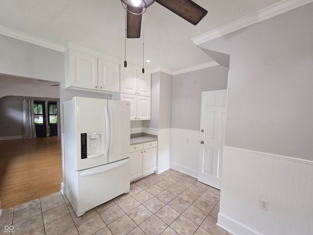 715 Wallace Avenue, Indianapolis, IN 46201