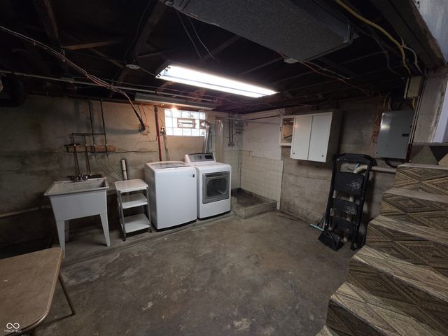 715 Wallace Avenue, Indianapolis, IN 46201