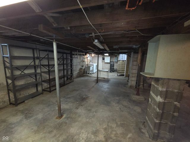 715 Wallace Avenue, Indianapolis, IN 46201