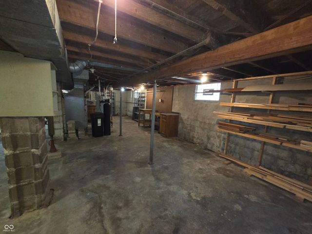 715 Wallace Avenue, Indianapolis, IN 46201