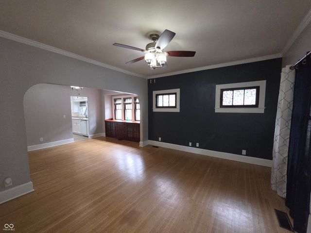 715 Wallace Avenue, Indianapolis, IN 46201