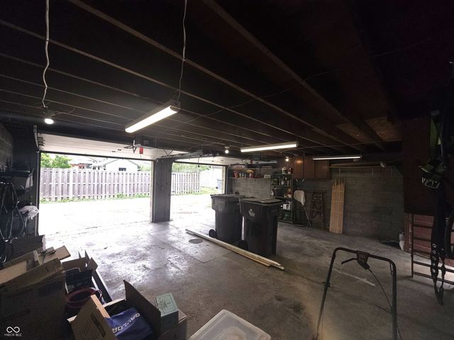 715 Wallace Avenue, Indianapolis, IN 46201