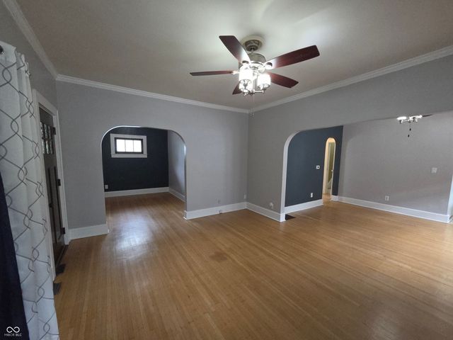 715 Wallace Avenue, Indianapolis, IN 46201