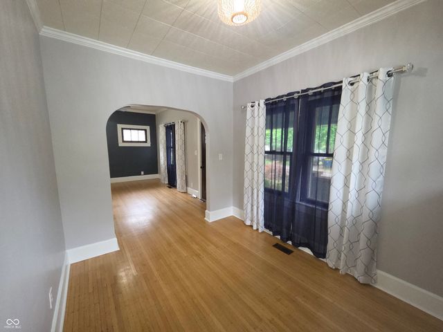 715 Wallace Avenue, Indianapolis, IN 46201