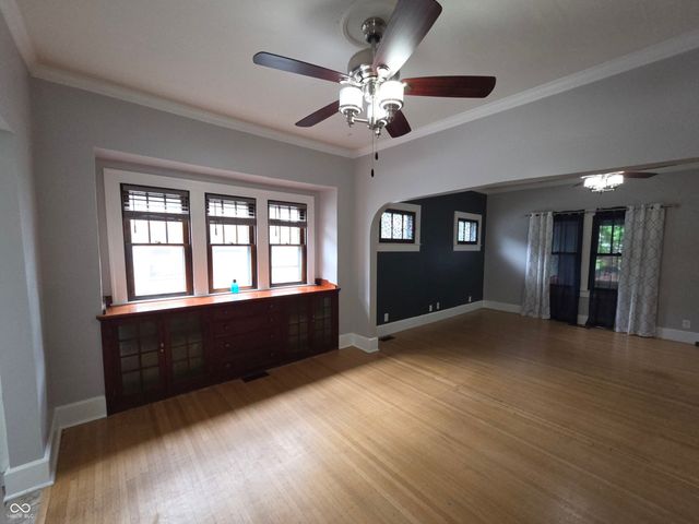 715 Wallace Avenue, Indianapolis, IN 46201