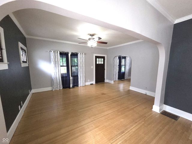715 Wallace Avenue, Indianapolis, IN 46201
