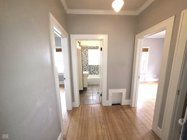 715 Wallace Avenue, Indianapolis, IN 46201