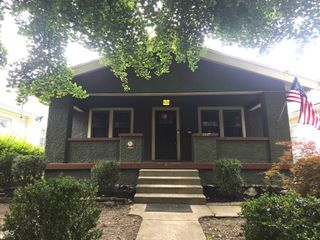 715 Wallace Avenue, Indianapolis, IN 46201