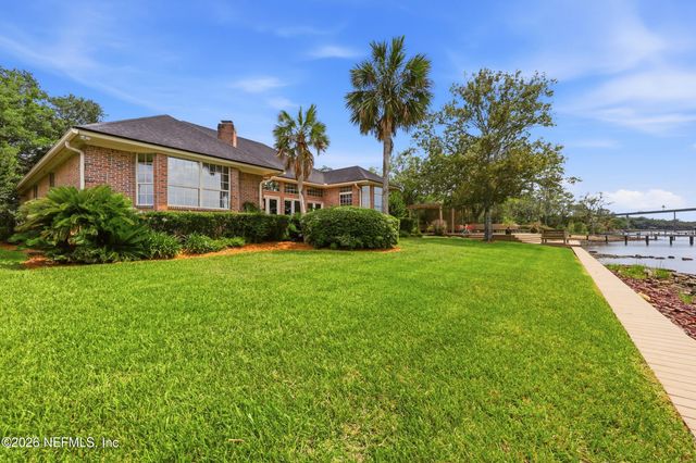 4634 EMPIRE Avenue, Jacksonville, FL 32207