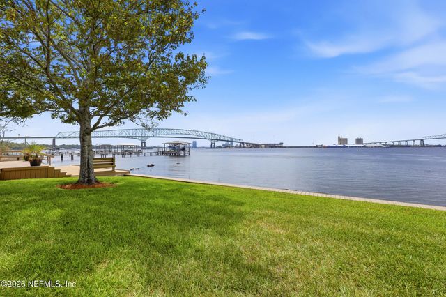 4634 EMPIRE Avenue, Jacksonville, FL 32207