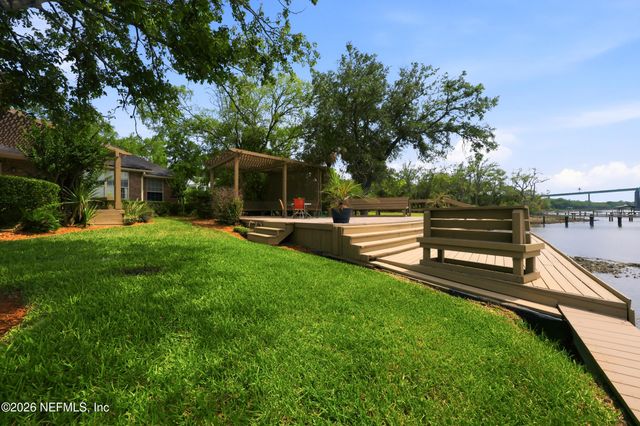 4634 EMPIRE Avenue, Jacksonville, FL 32207