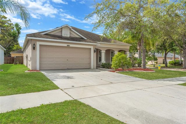 5803 TULIP FLOWER DRIVE, Riverview, FL 33578
