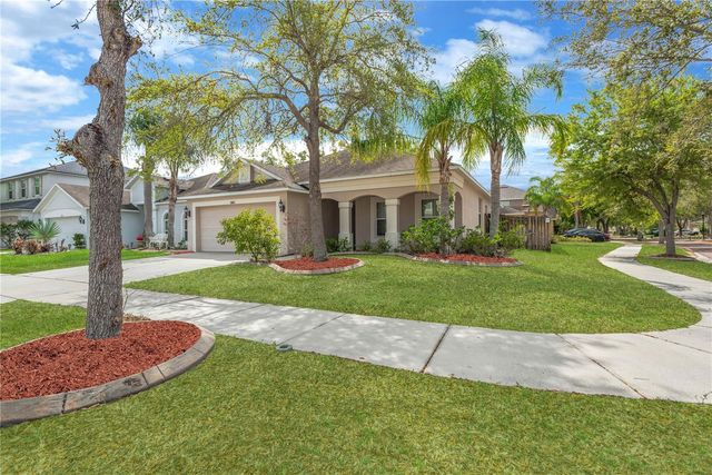 5803 TULIP FLOWER DRIVE, Riverview, FL 33578
