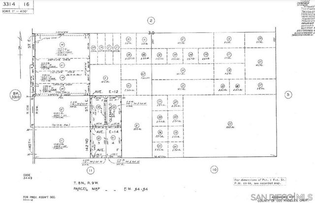 E8 150 STE, Lancaster, CA 93535