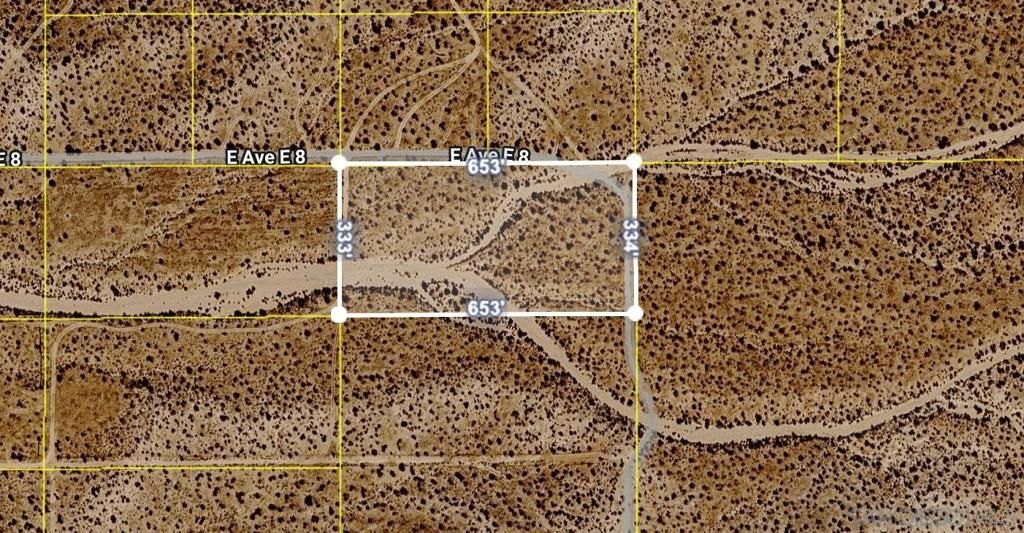 E8 150 STE, Lancaster, CA 93535