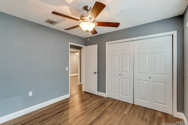 12743 El Sonteo, San Antonio, TX 78233