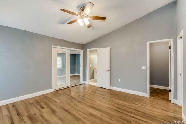 12743 El Sonteo, San Antonio, TX 78233