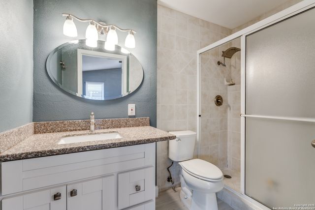 12743 El Sonteo, San Antonio, TX 78233