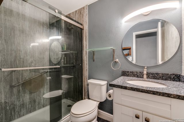 12743 El Sonteo, San Antonio, TX 78233