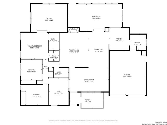 12743 El Sonteo, San Antonio, TX 78233