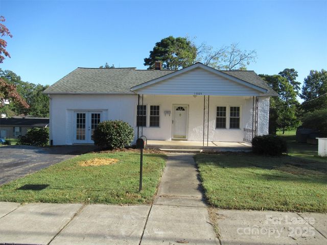 1005 E Main Street, Maiden, NC 28650