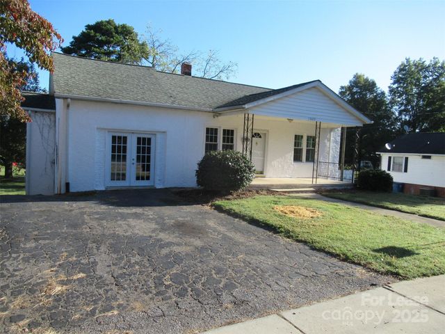 1005 E Main Street, Maiden, NC 28650