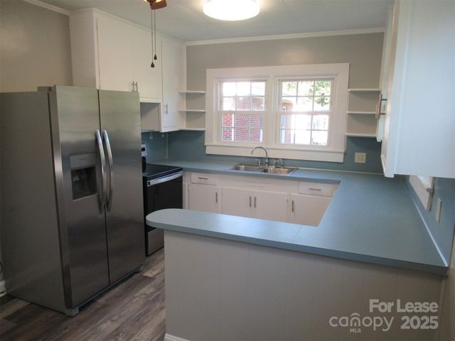 1005 E Main Street, Maiden, NC 28650