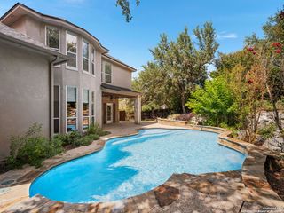 19426 Desert Oak, San Antonio, TX 78258