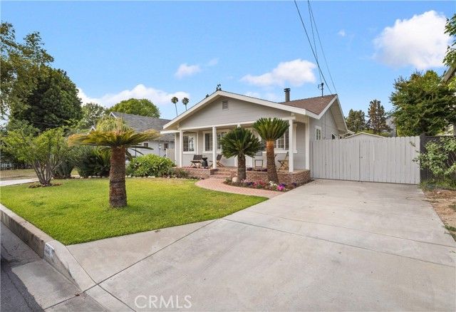 531 W Walnut, Monrovia, CA 91016