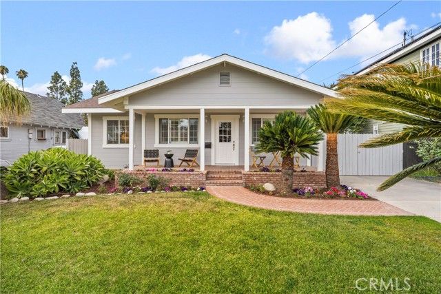 531 W Walnut, Monrovia, CA 91016