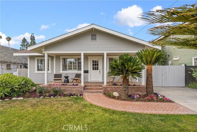 531 W Walnut, Monrovia, CA 91016