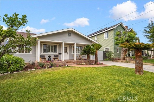 531 W Walnut, Monrovia, CA 91016