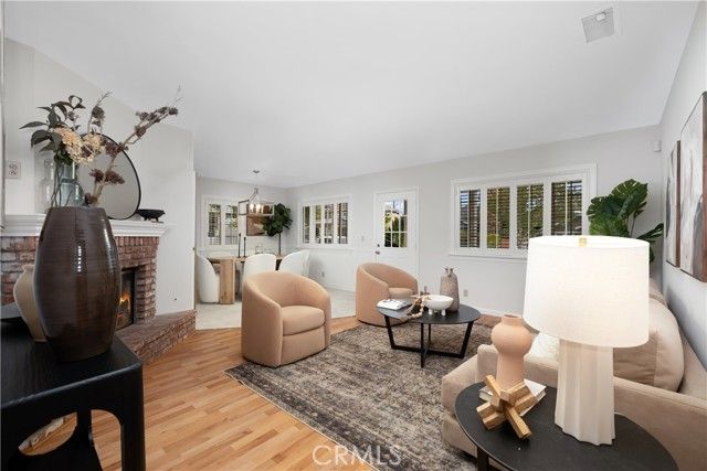 531 W Walnut, Monrovia, CA 91016