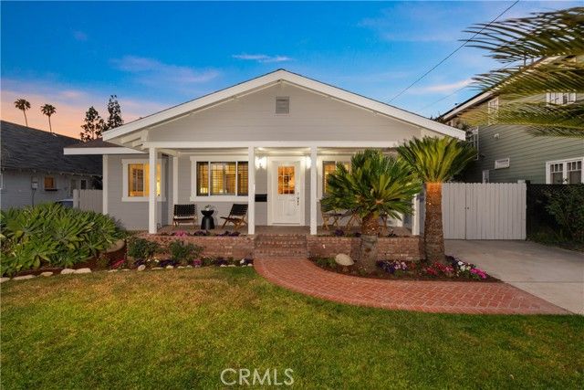 531 W Walnut, Monrovia, CA 91016