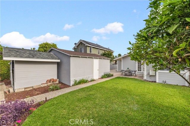 531 W Walnut, Monrovia, CA 91016