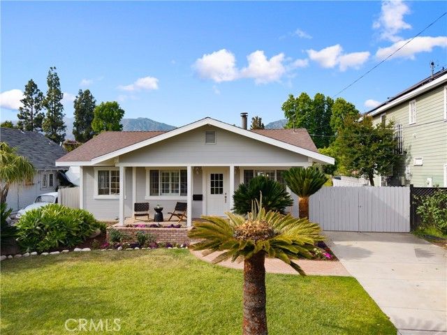 531 W Walnut, Monrovia, CA 91016