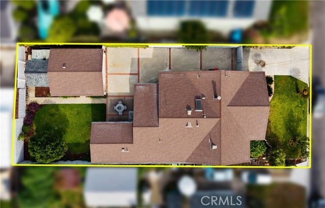 531 W Walnut, Monrovia, CA 91016