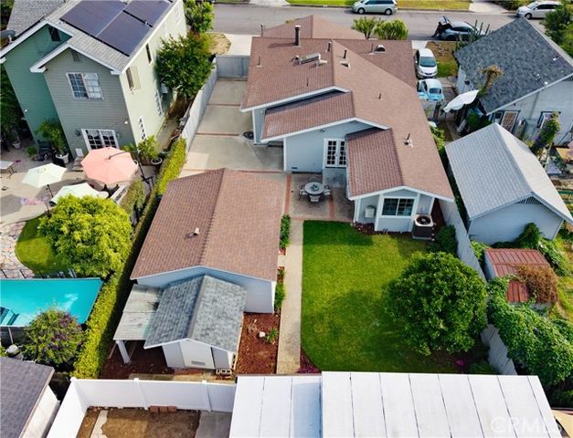 531 W Walnut, Monrovia, CA 91016